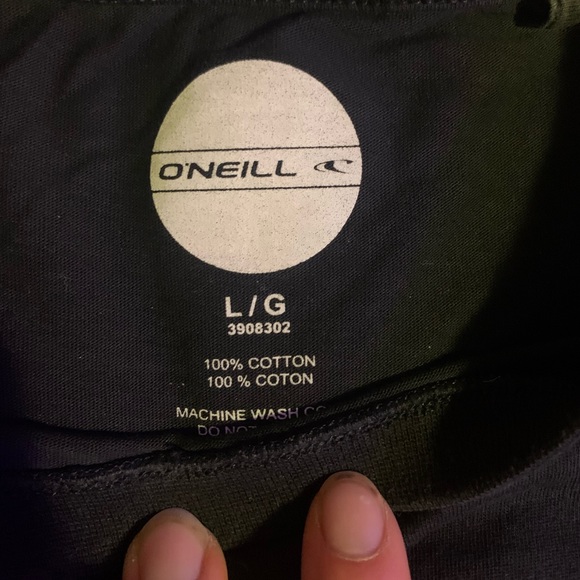 ONEILL T SHIRT - Picture 2 of 3